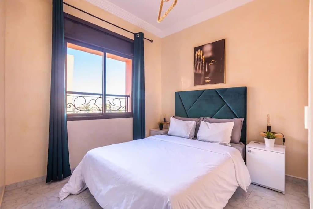 Gueliz, Plaza, Zara Apartamento Marrakesh