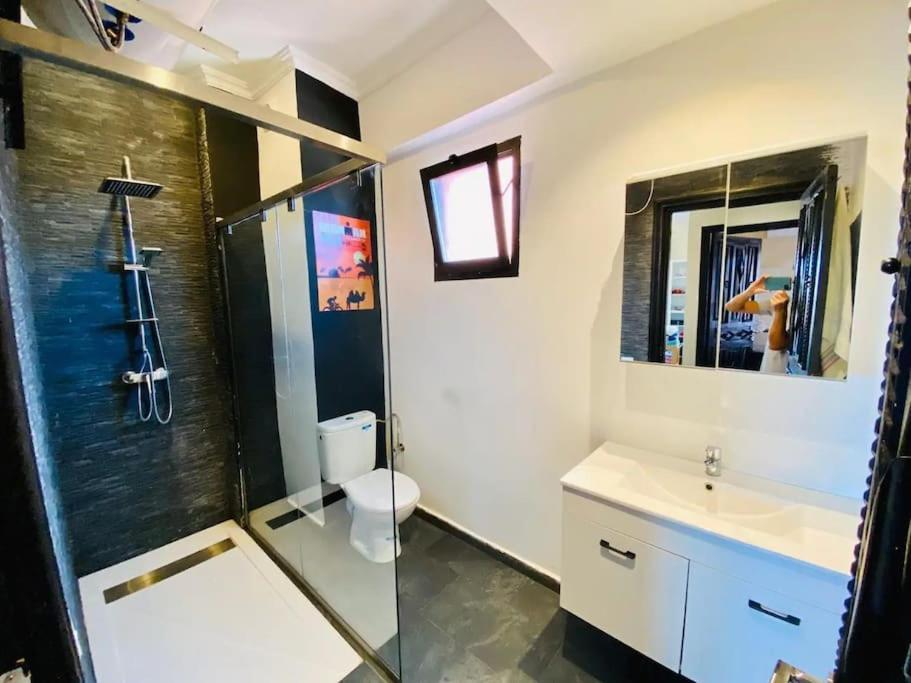 Gueliz, Plaza, Zara Apartamento *